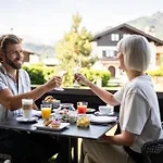 Hotel Freiberg Romantikhotel 4*