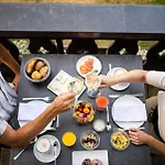 Freiberg Romantikhotel Szálloda Oberstdorf
