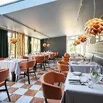 Freiberg Romantikhotel Hotel 4*