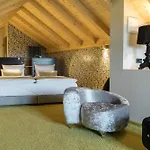 Freiberg Romantikhotel 4*