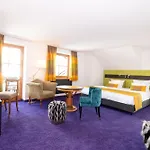 Freiberg Romantikhotel 4*