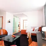 Freiberg Romantikhotel اوبرستدورف
