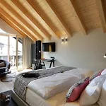 Freiberg Romantikhotel Oberstdorf
