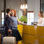 Hotel Freiberg Romantikhotel 4*