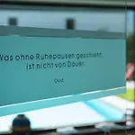 Freiberg Romantikhotel