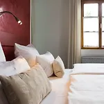 Freiberg Romantikhotel Hotel 4*