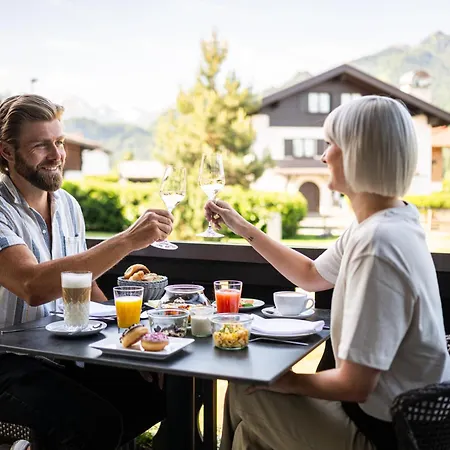 Otel Freiberg Romantikhotel 4*