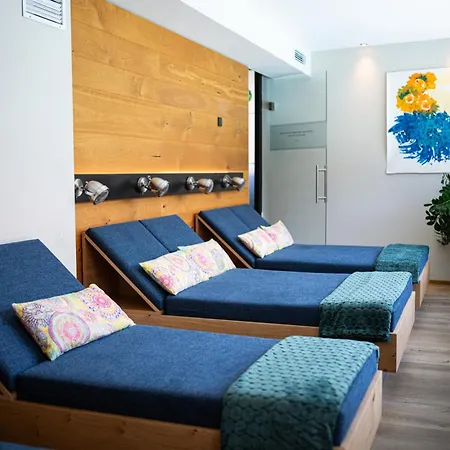 Freiberg Romantikhotel 4* Oberstdorf