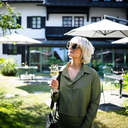 Freiberg Romantikhotel 4* Oberstdorf