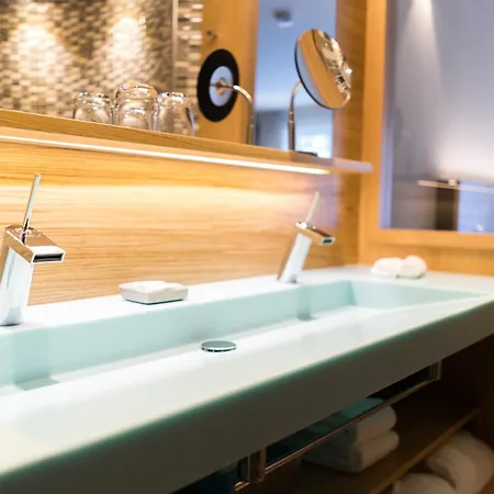 Freiberg Romantikhotel Otel Oberstdorf