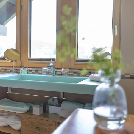Freiberg Romantikhotel Otel Oberstdorf