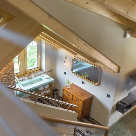 Freiberg Romantikhotel 4*