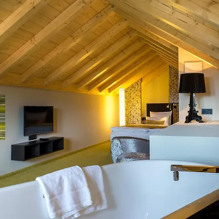 호텔 Freiberg Romantikhotel 오버스트도르프