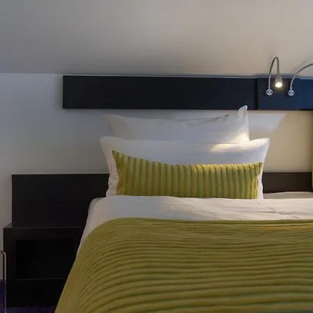 Freiberg Romantikhotel Otel