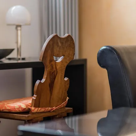 Otel Freiberg Romantikhotel 4*