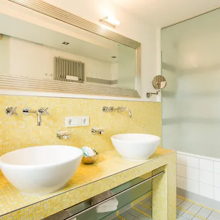 Freiberg Romantikhotel 호텔 오버스트도르프