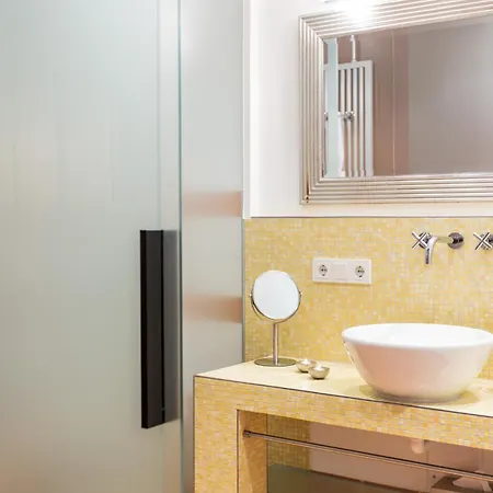 호텔 Freiberg Romantikhotel 오버스트도르프