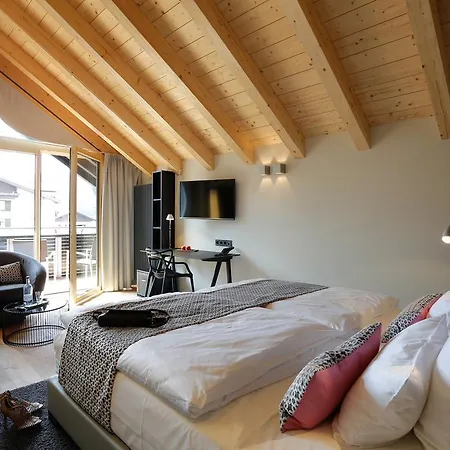 Freiberg Romantikhotel 오버스트도르프