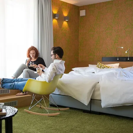 호텔 Freiberg Romantikhotel 오버스트도르프