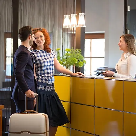 호텔 Freiberg Romantikhotel 4*
