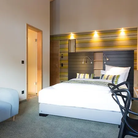 호텔 Freiberg Romantikhotel