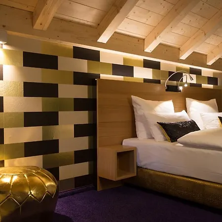 Otel Freiberg Romantikhotel