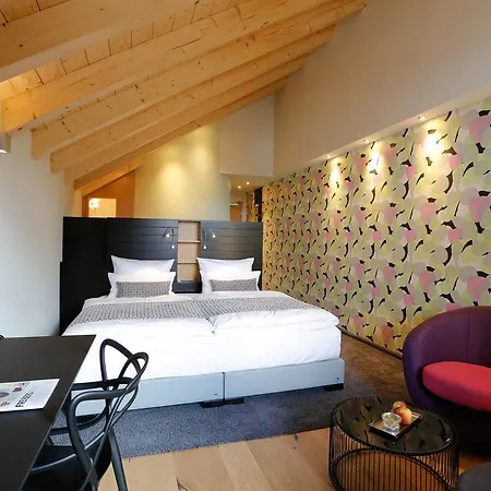 호텔 Freiberg Romantikhotel