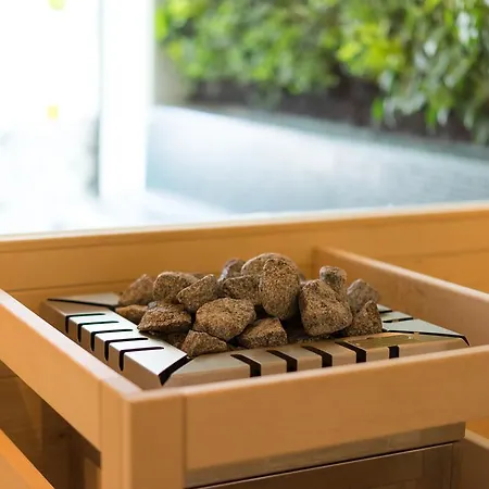 Hotel Freiberg Romantikhotel 4*