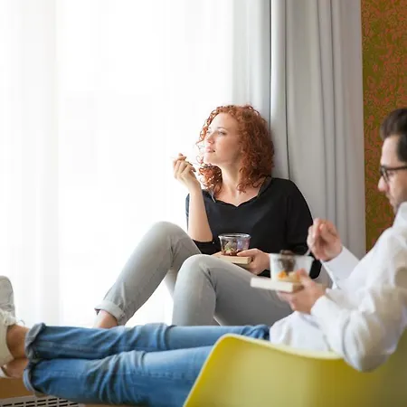 Otel Freiberg Romantikhotel