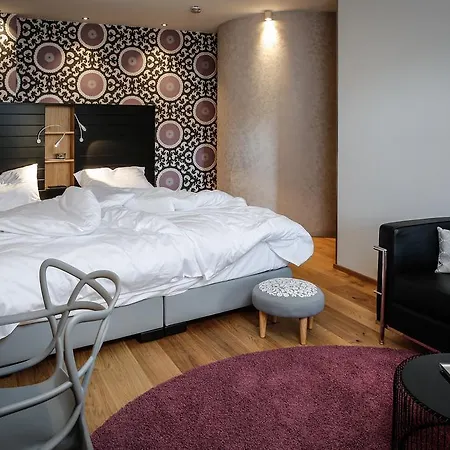 Otel Freiberg Romantikhotel