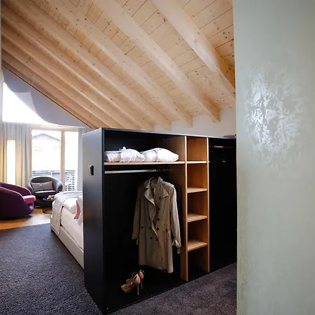 Hotel Freiberg Romantikhotel Oberstdorf