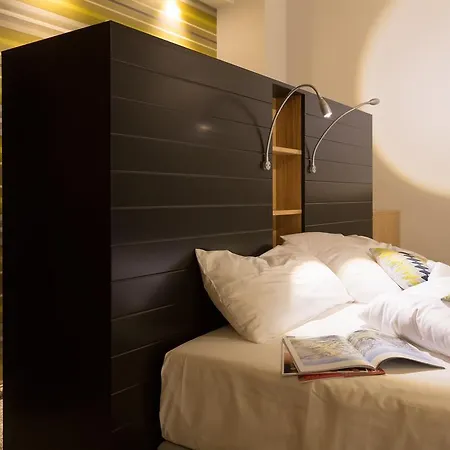 호텔 Freiberg Romantikhotel