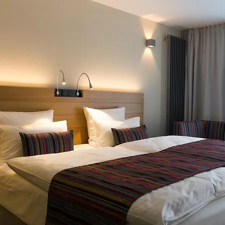 호텔 Freiberg Romantikhotel