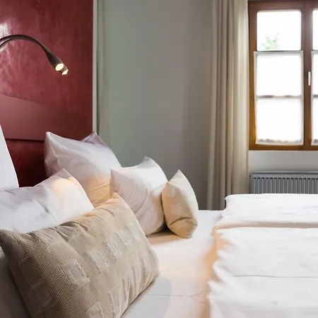 Freiberg Romantikhotel 호텔 4*