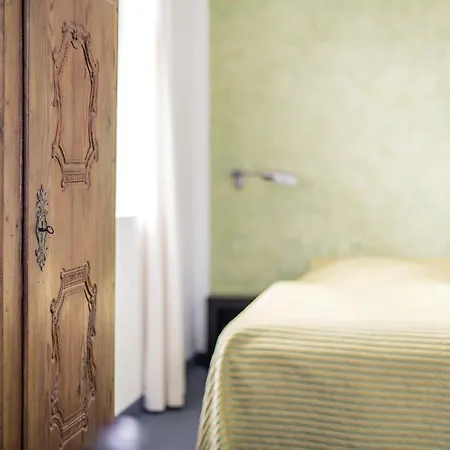 Otel Freiberg Romantikhotel Oberstdorf