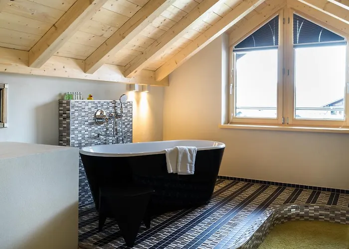 Hotel Freiberg Romantikhotel Oberstdorf